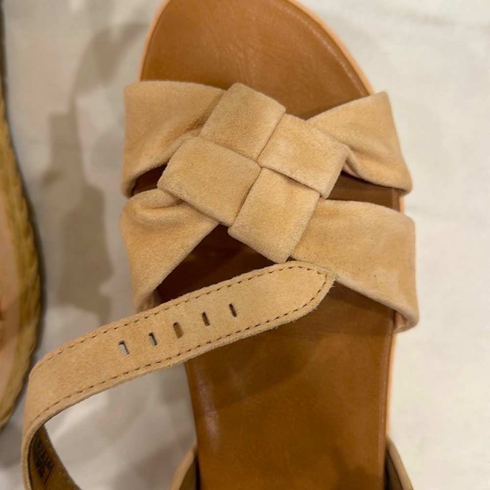 Original UGG size 8